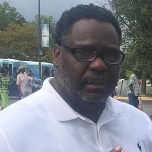 Meet your Posher, Bernard